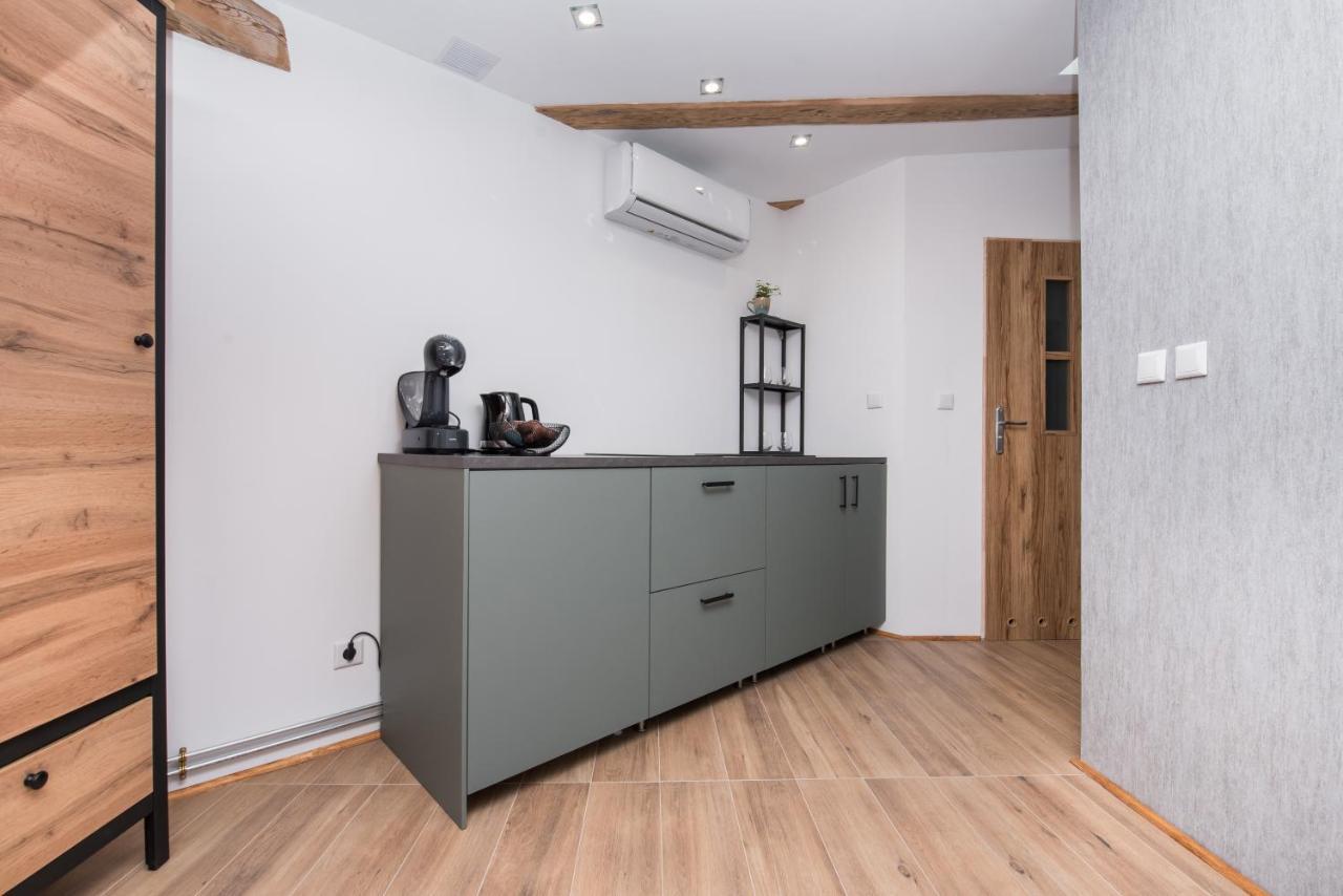 Apartament Mikolowska 2 Gliwice Eksteriør billede