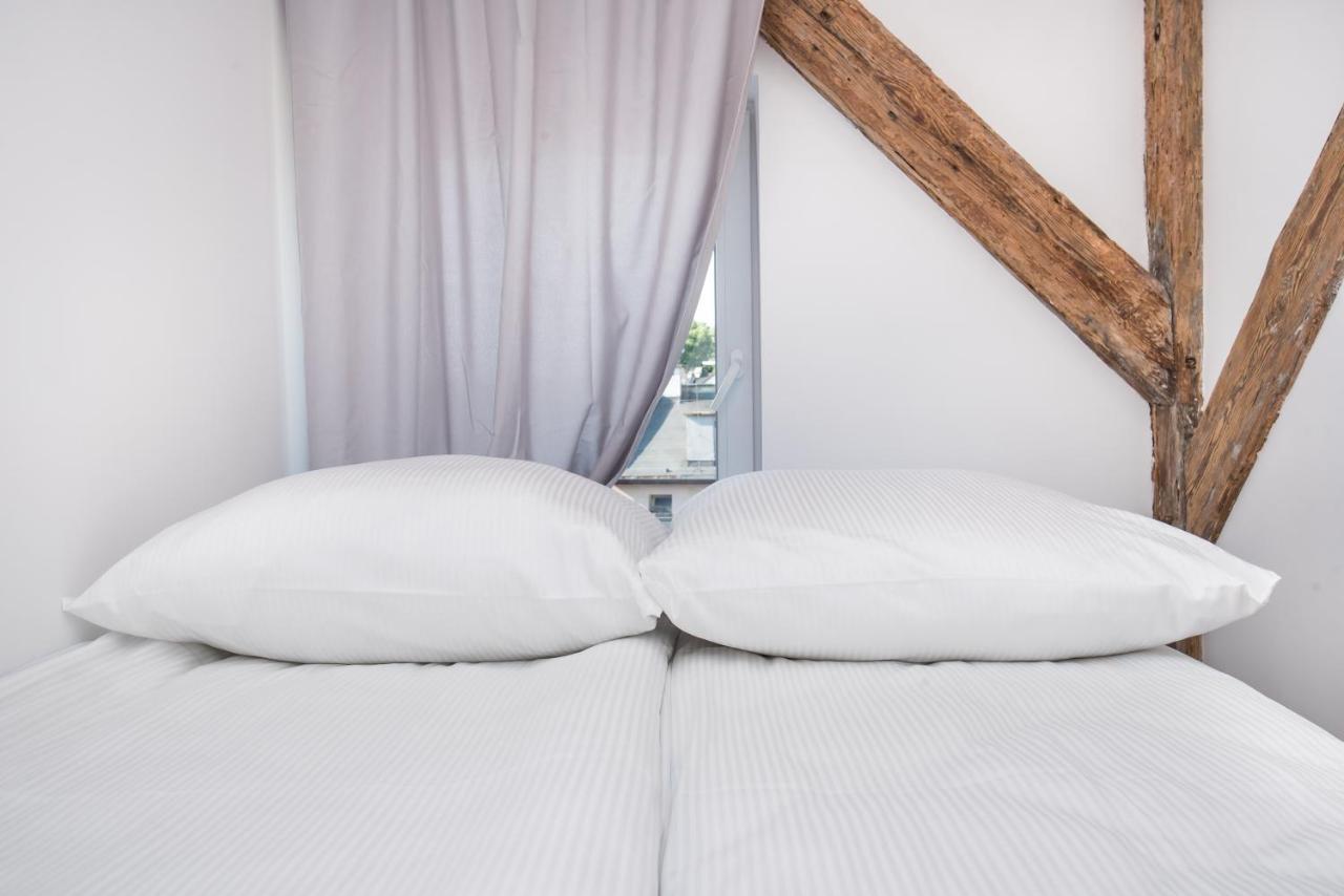 Apartament Mikolowska 2 Gliwice Eksteriør billede