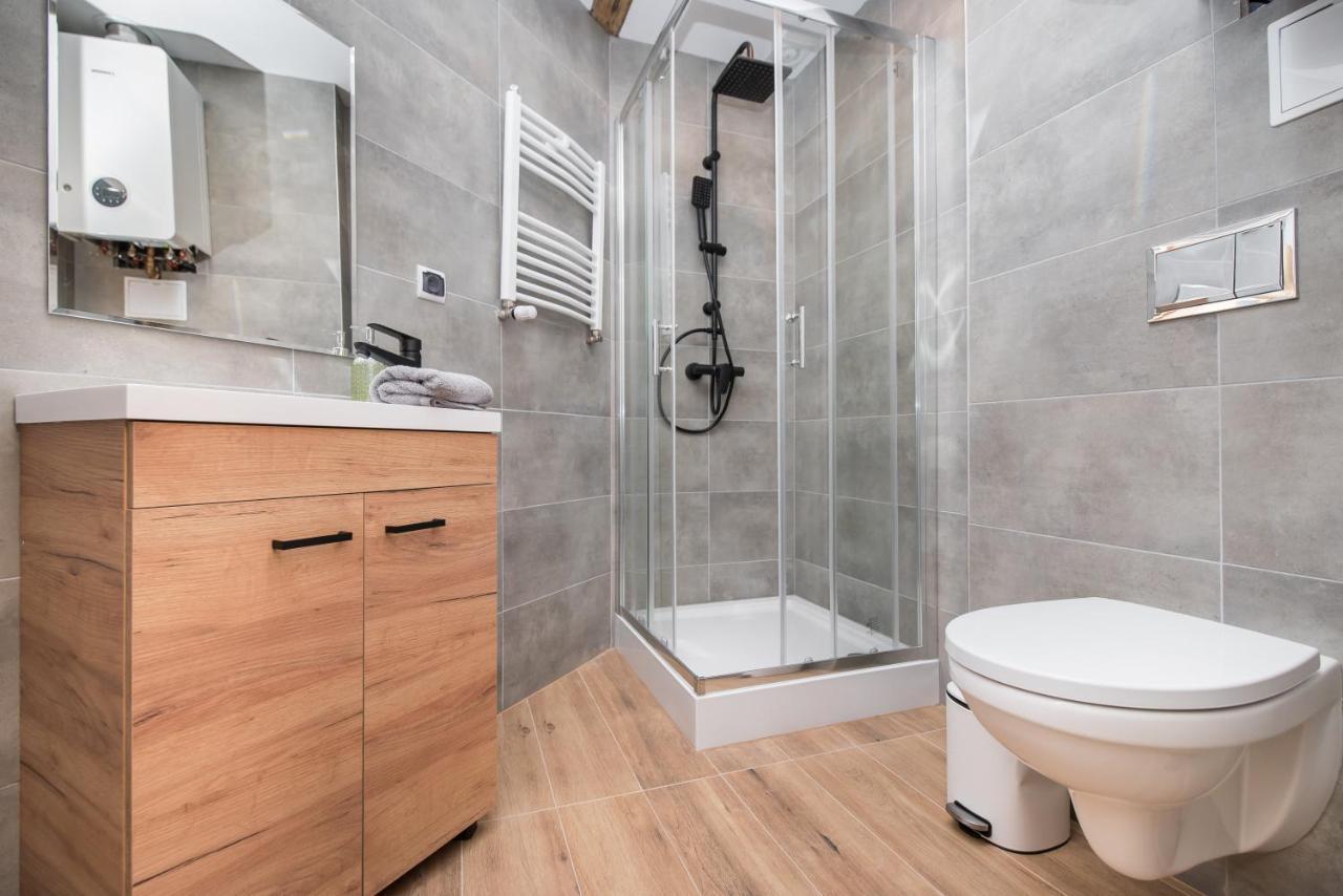Apartament Mikolowska 2 Gliwice Eksteriør billede