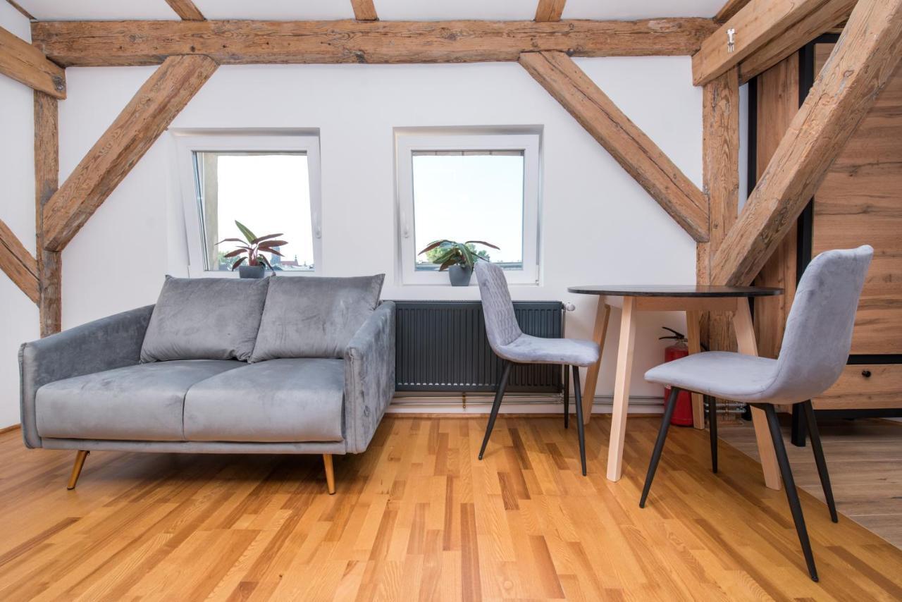 Apartament Mikolowska 2 Gliwice Eksteriør billede