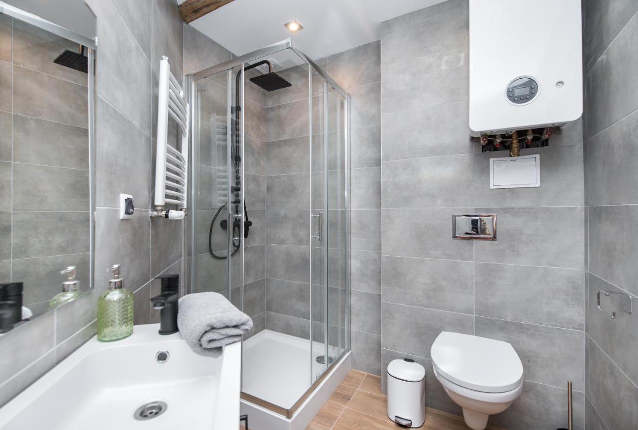 Apartament Mikolowska 2 Gliwice Eksteriør billede