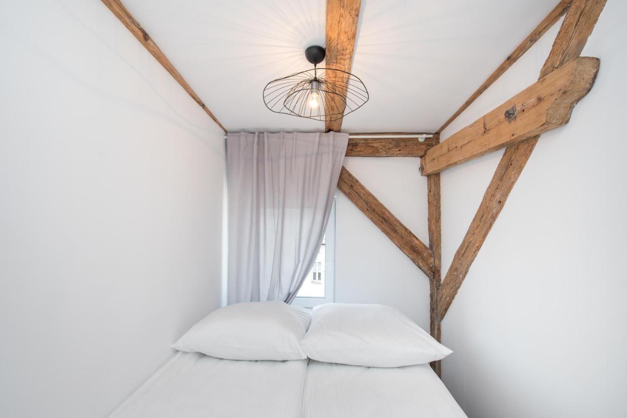 Apartament Mikolowska 2 Gliwice Eksteriør billede
